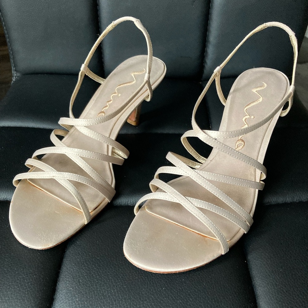 Nina Women’s shoes